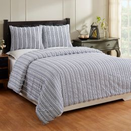 Angelique Comforter Twin in Navy