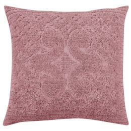 Ashton Collection Euro Sham in Pink