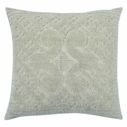 Ashton Collection Euro Sham in Sage