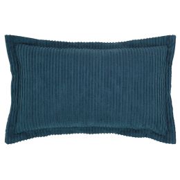 Jullian Collection King Sham in Teal