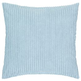 Jullian Collection Euro Sham in Blue