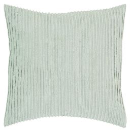 Jullian Collection Euro Sham in Sage