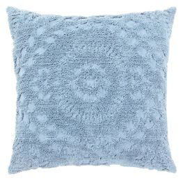 Rio Collection Euro Sham in Blue