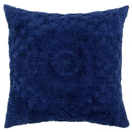 Rio Collection Euro Sham in Navy