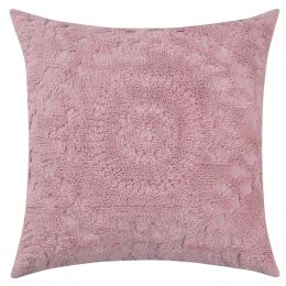 Rio Collection Euro Sham in Pink