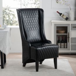 23.03" Wide Wing Back Chair ,Side Chair for Living Room